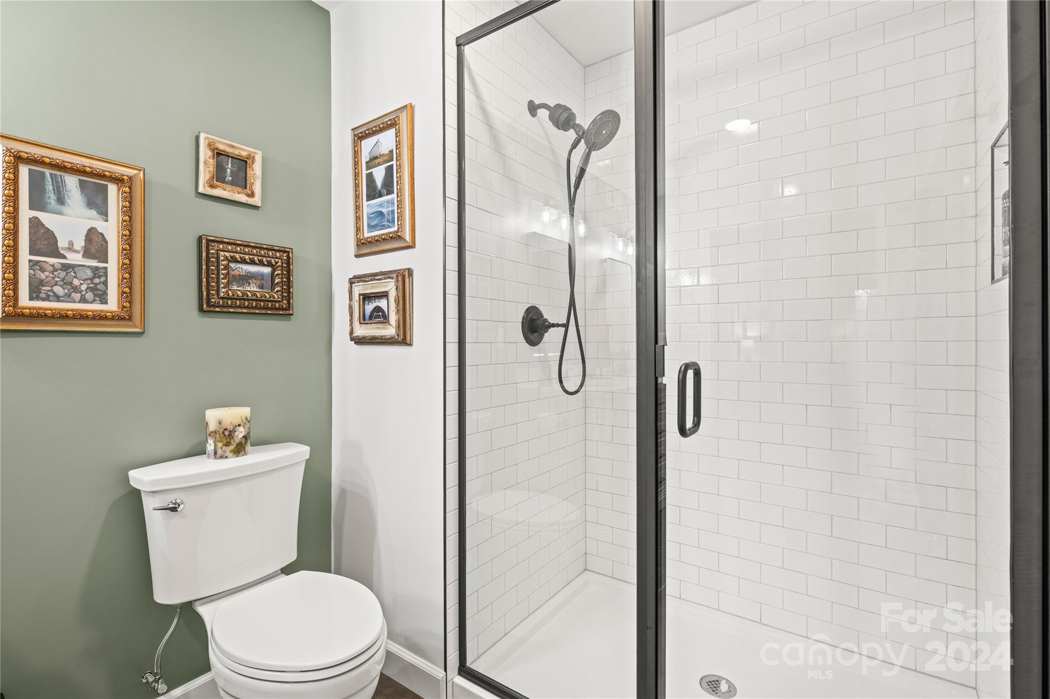 Quail Hollow Estates - Residential