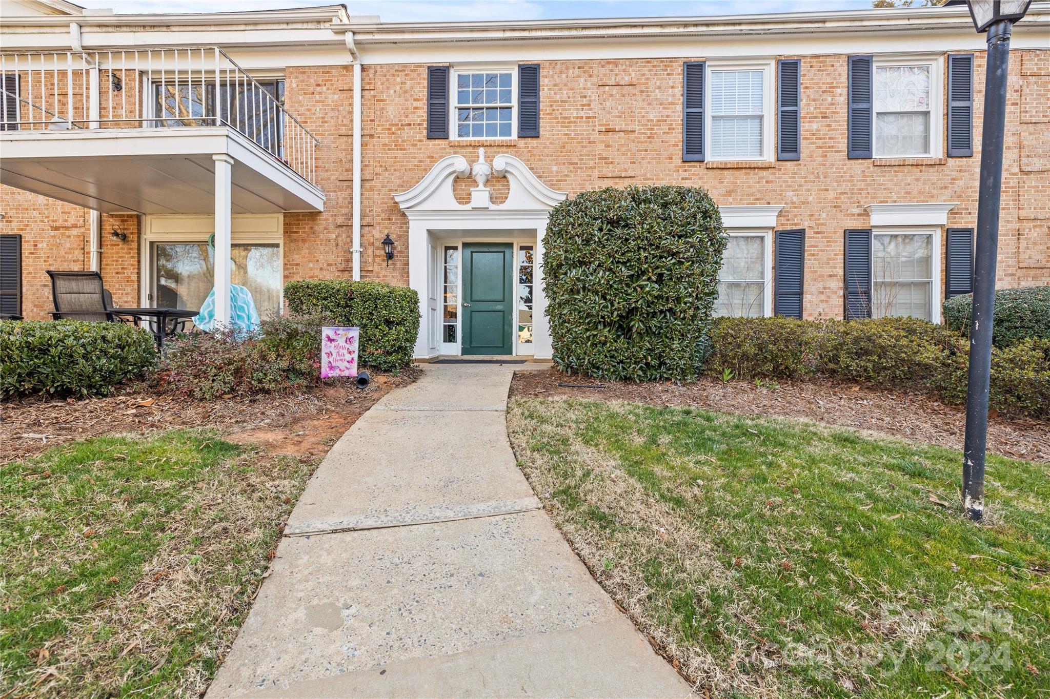 Quail Hollow Estates - Residential