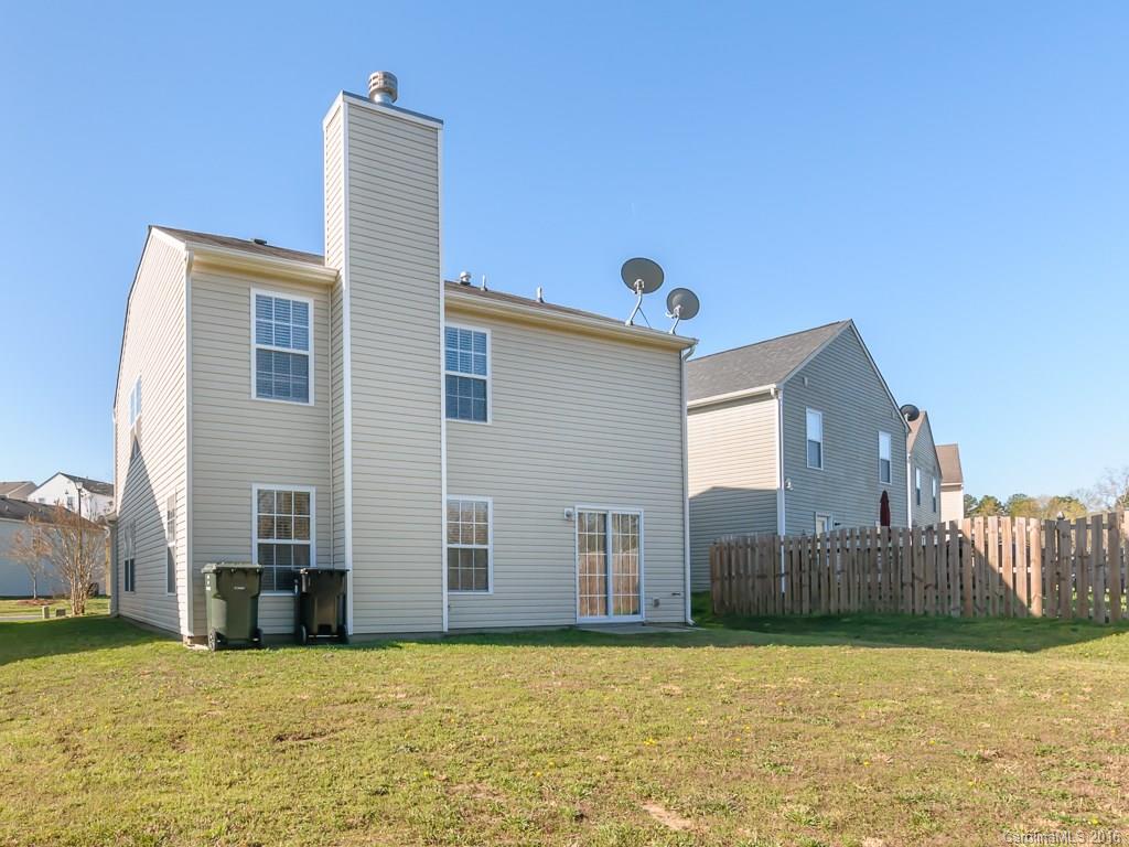 Brandon Ridge - Residential