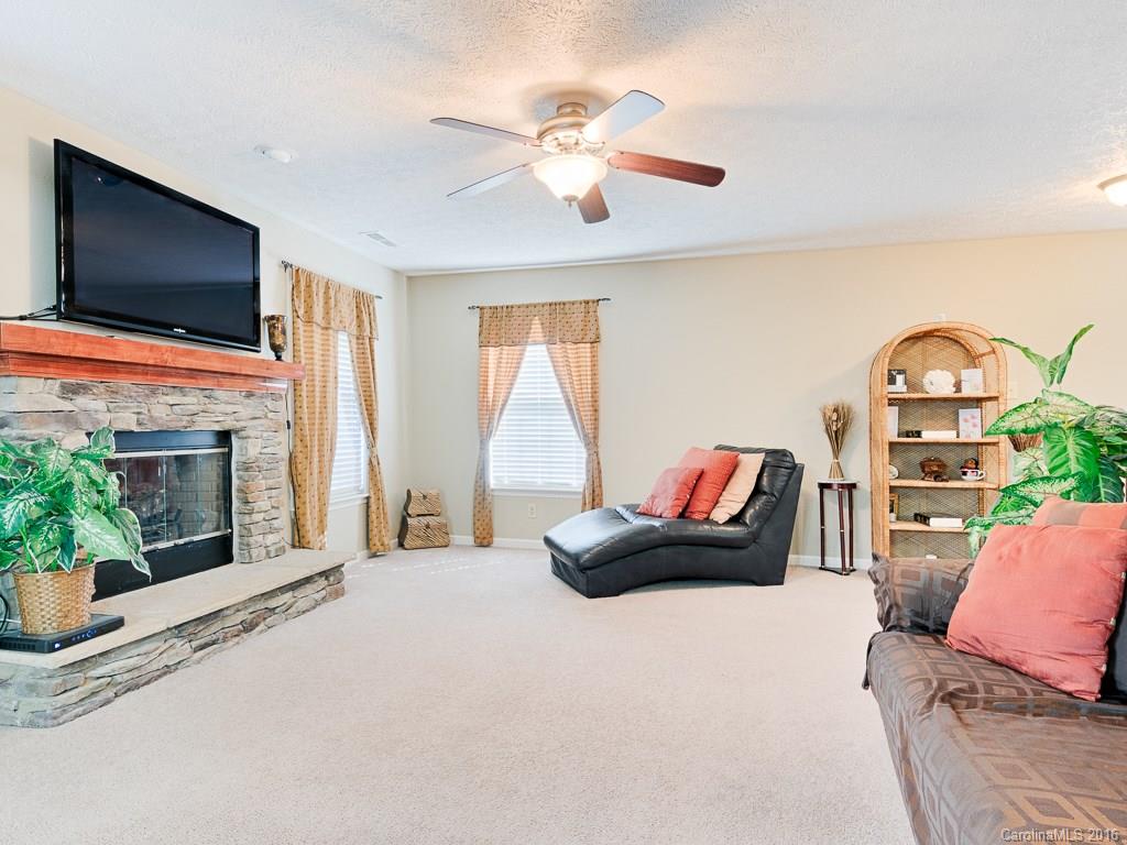 Brandon Ridge - Residential