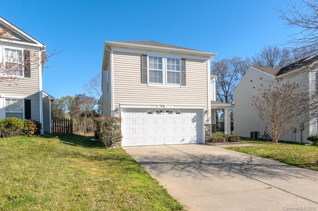 Brandon Ridge - Residential