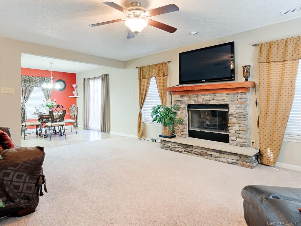 Brandon Ridge - Residential