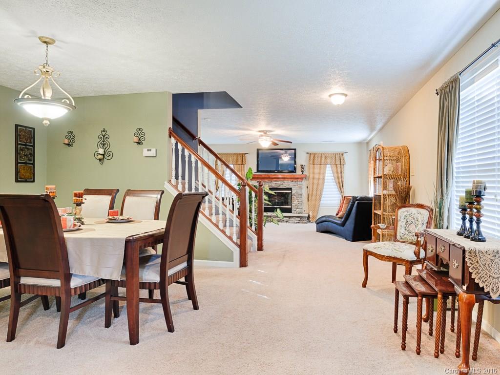 Brandon Ridge - Residential