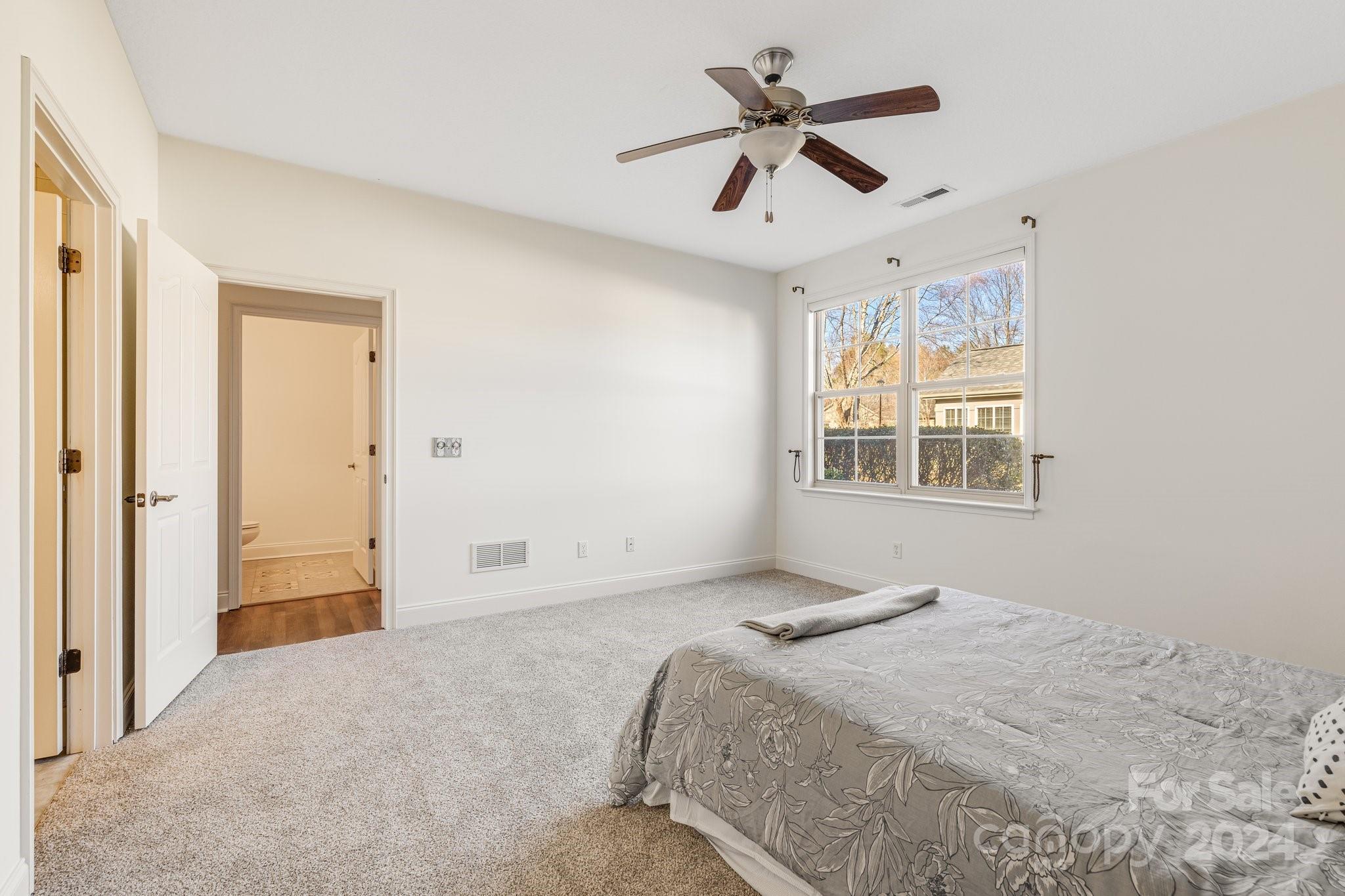 Craggy View Cottages - Residential