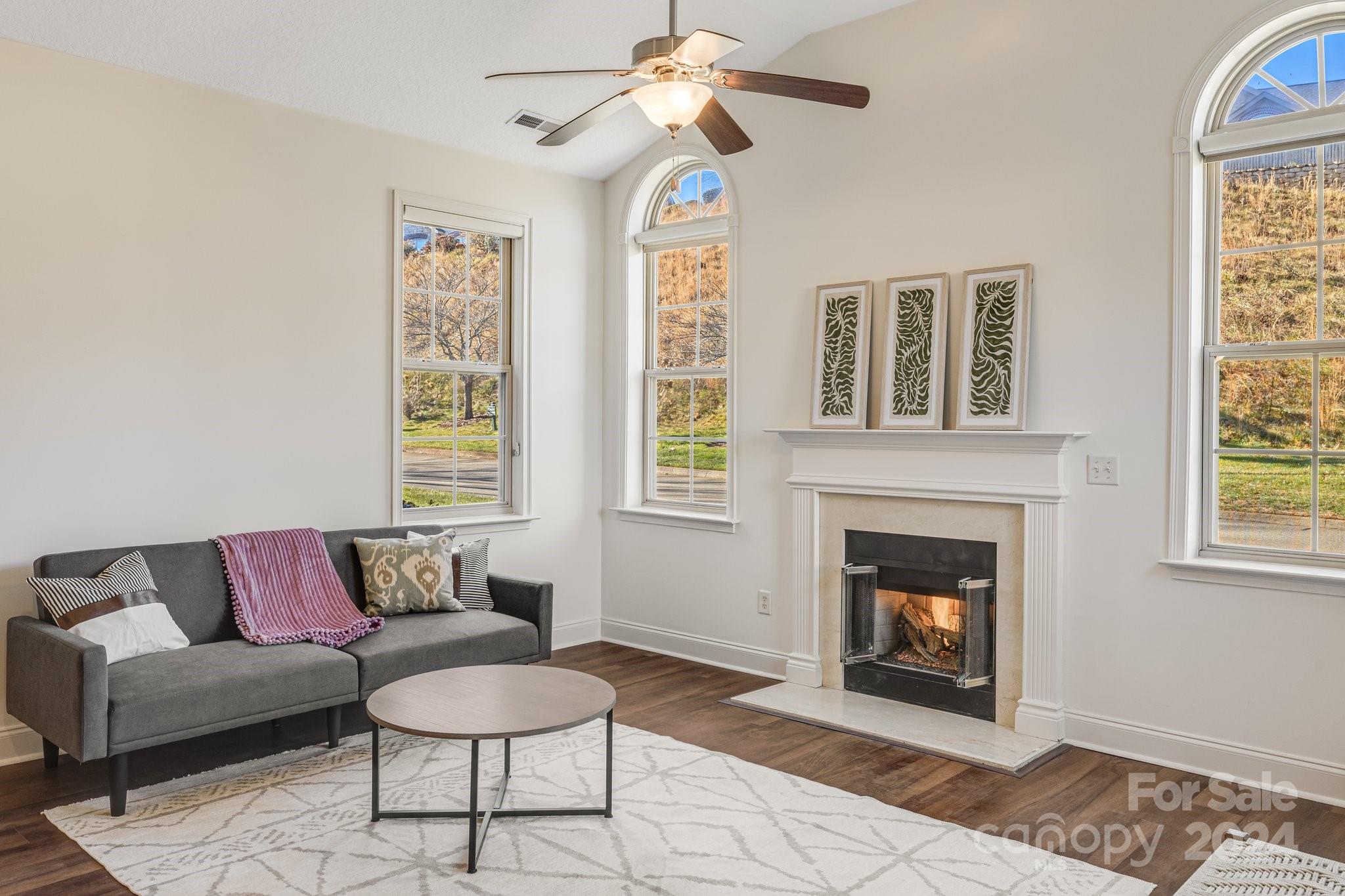 Craggy View Cottages - Residential