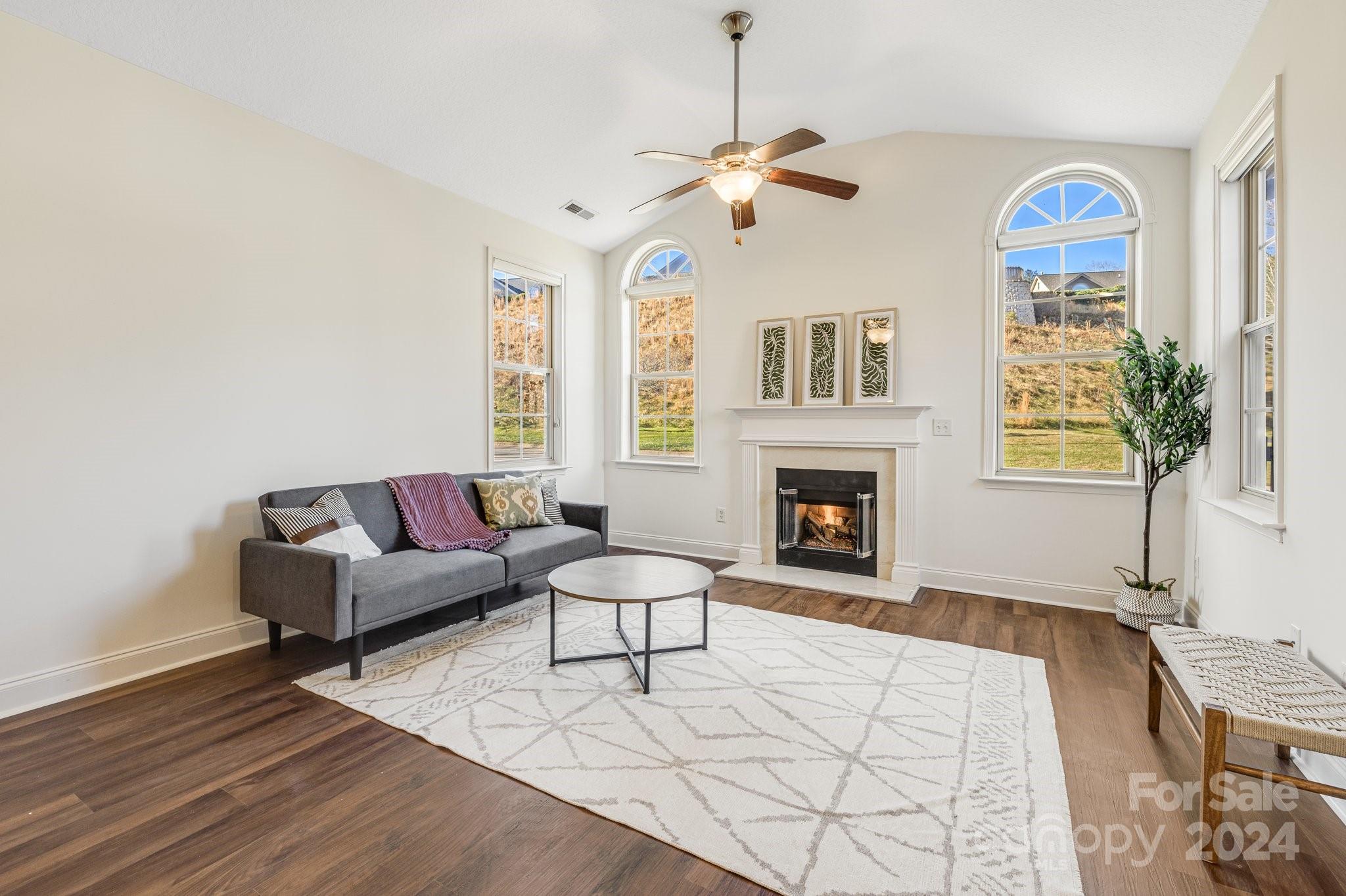 Craggy View Cottages - Residential