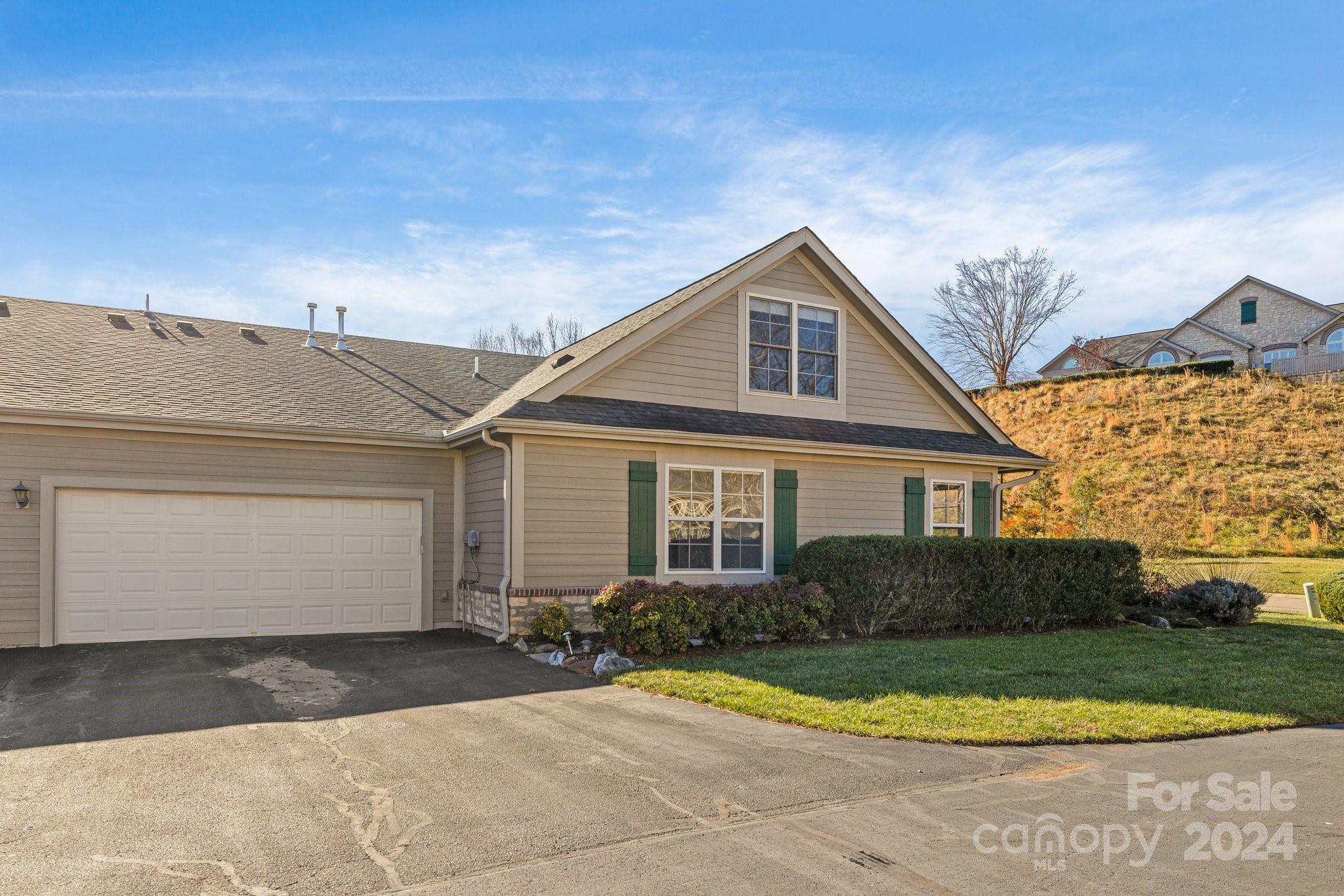 Craggy View Cottages - Residential