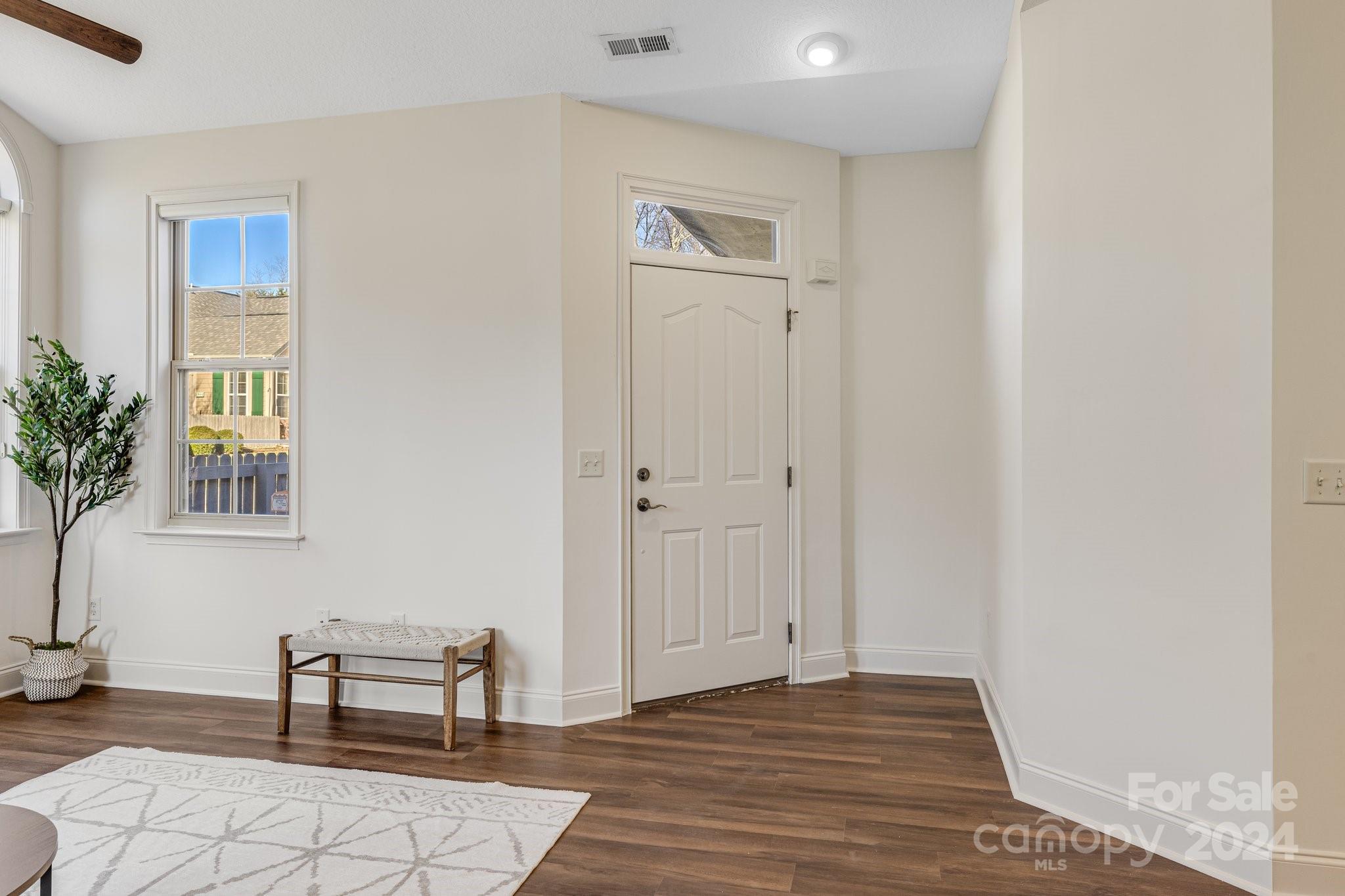 Craggy View Cottages - Residential