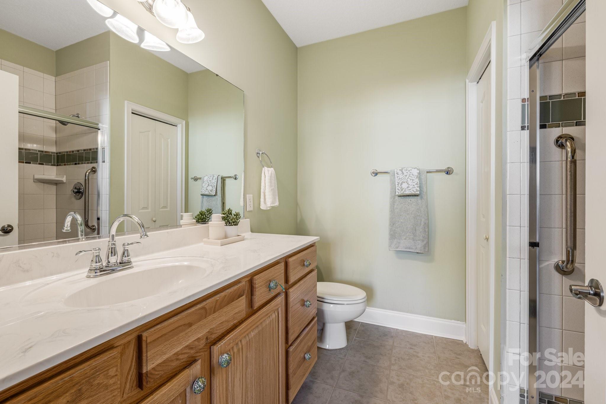 Craggy View Cottages - Residential