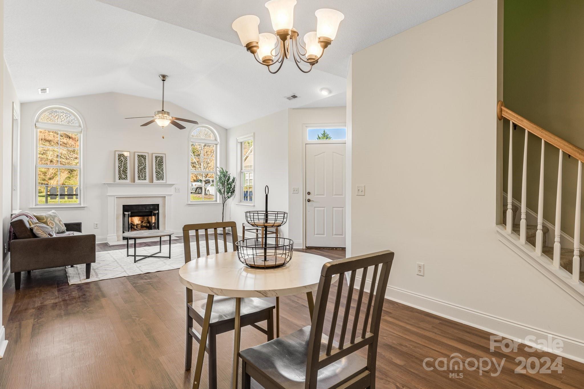 Craggy View Cottages - Residential