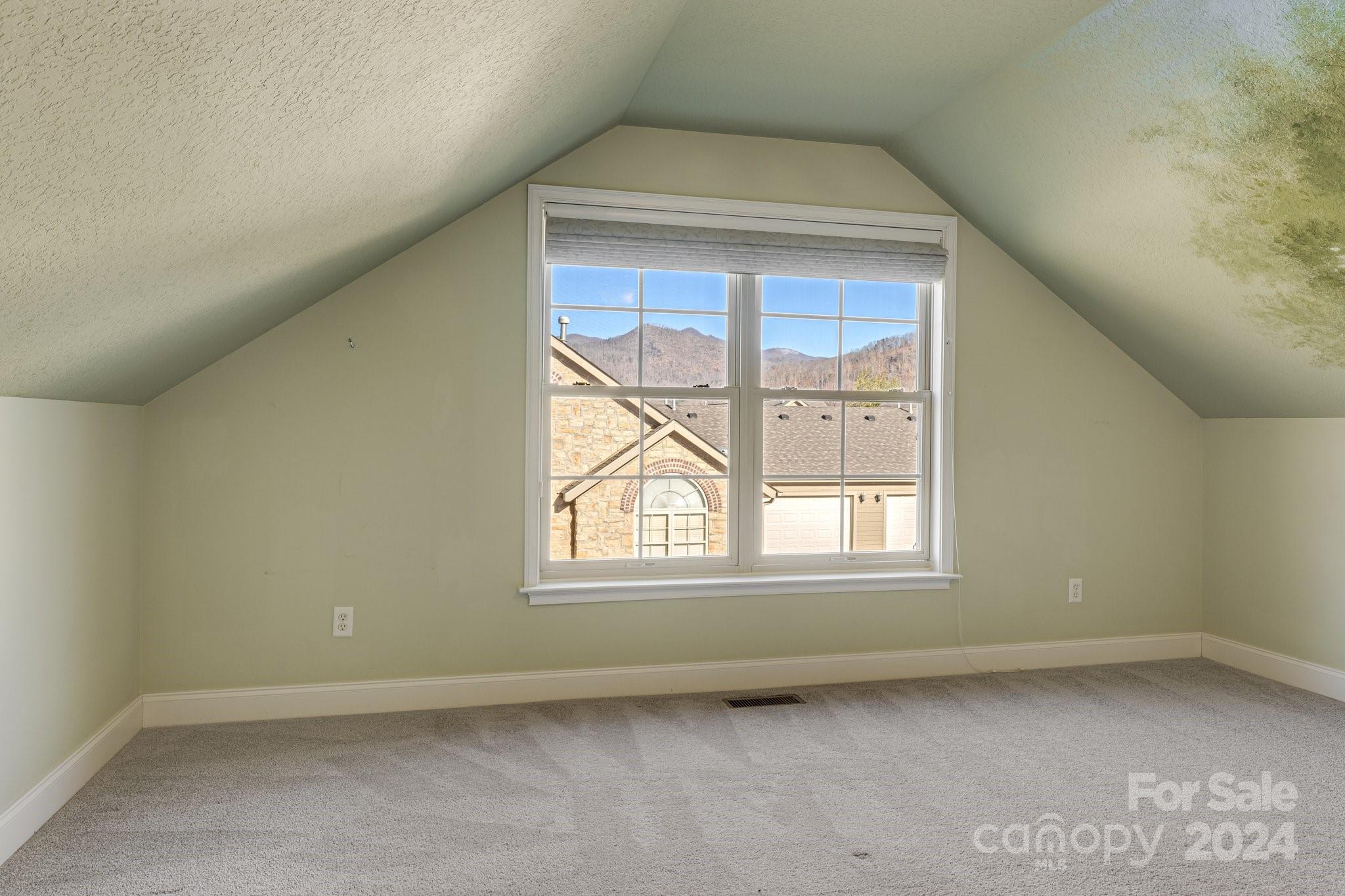 Craggy View Cottages - Residential