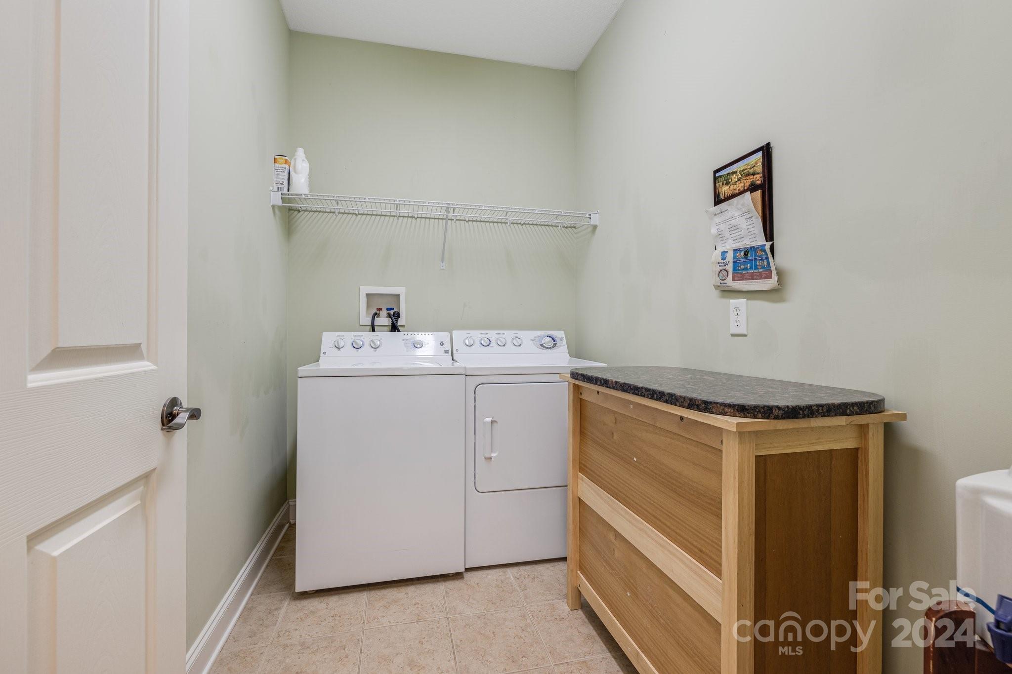 Craggy View Cottages - Residential