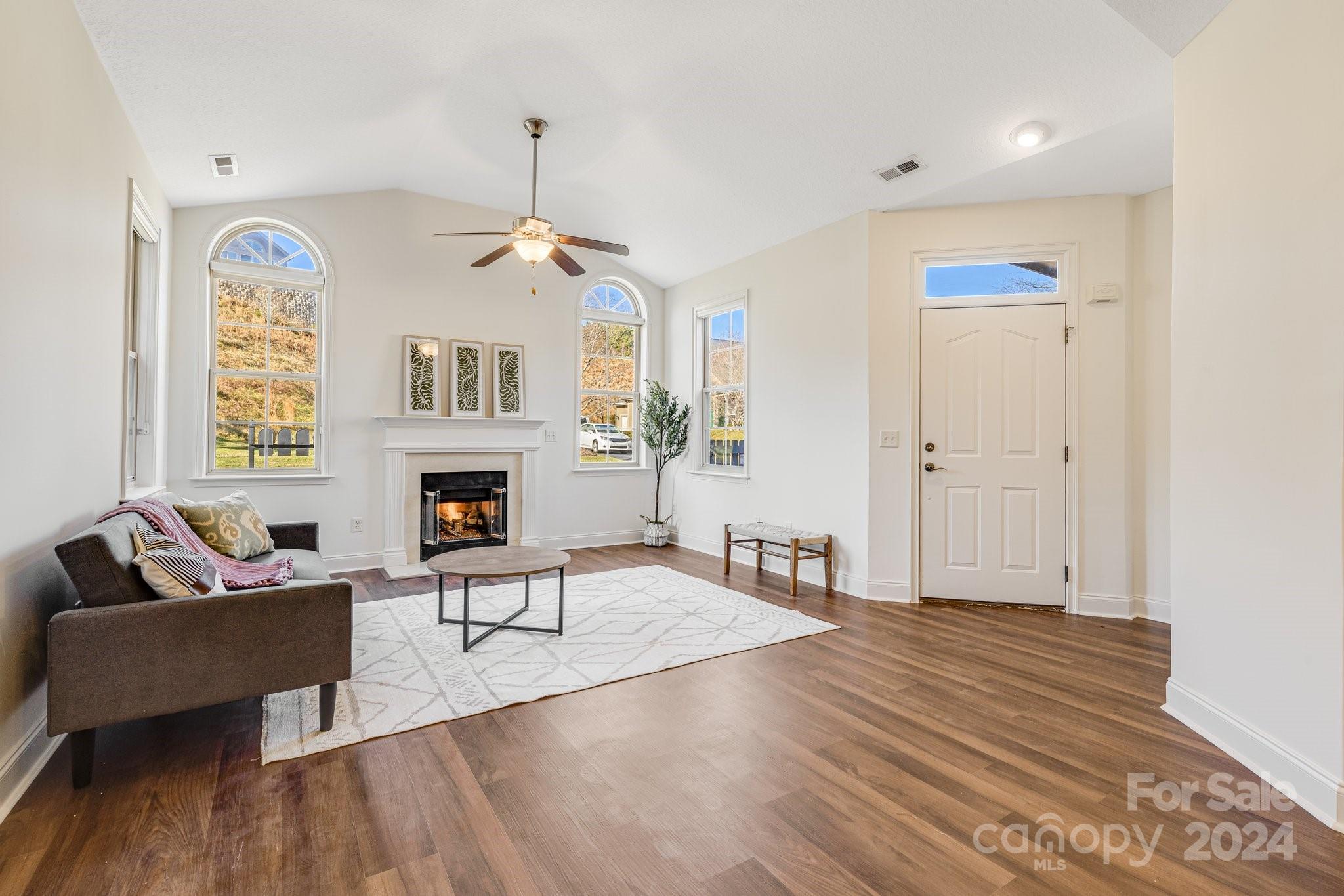 Craggy View Cottages - Residential