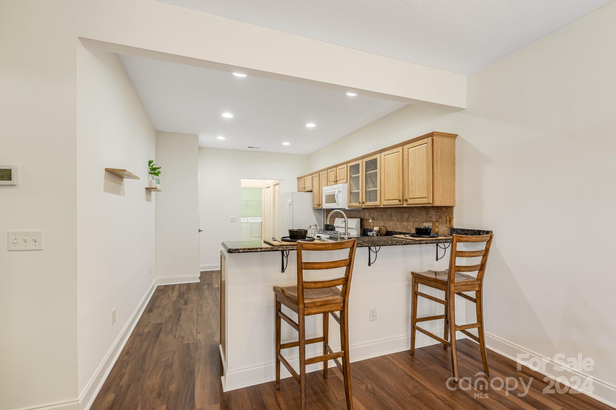 Craggy View Cottages - Residential