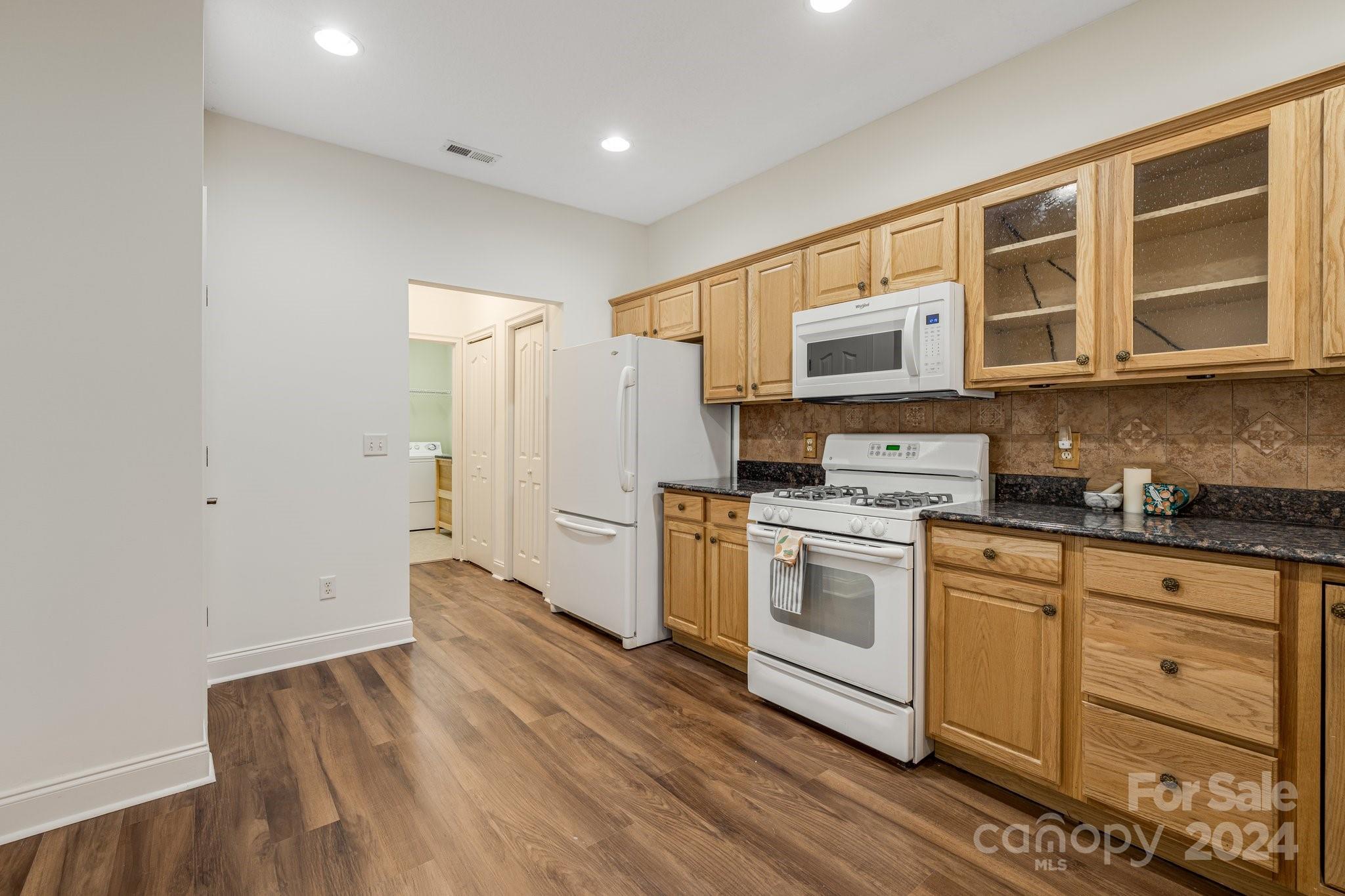 Craggy View Cottages - Residential