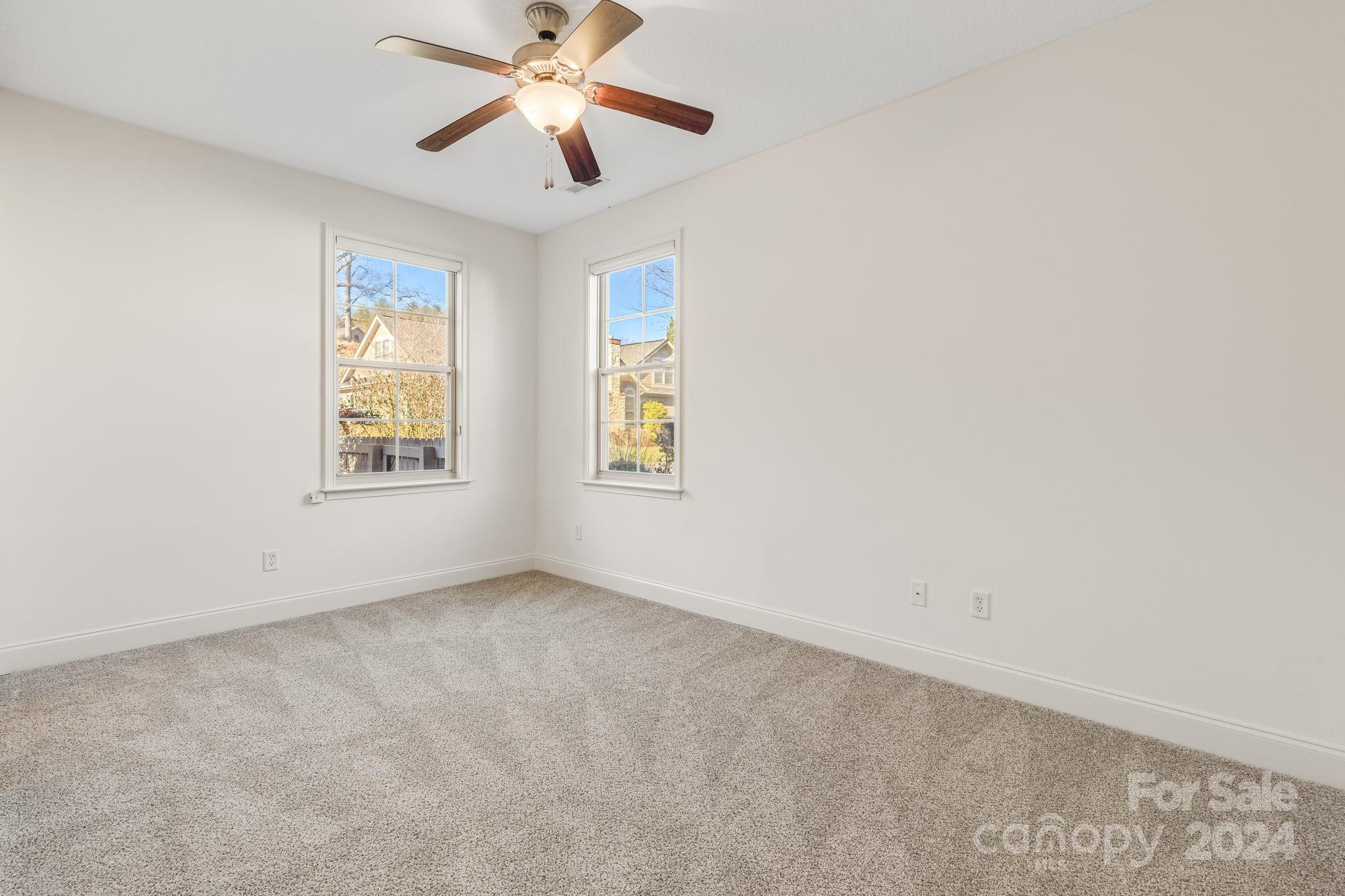 Craggy View Cottages - Residential