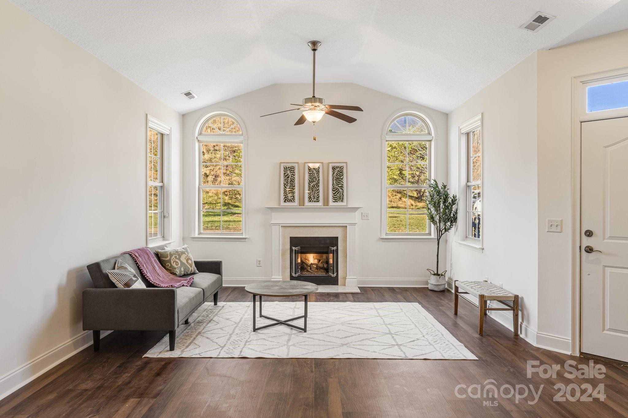 Craggy View Cottages - Residential