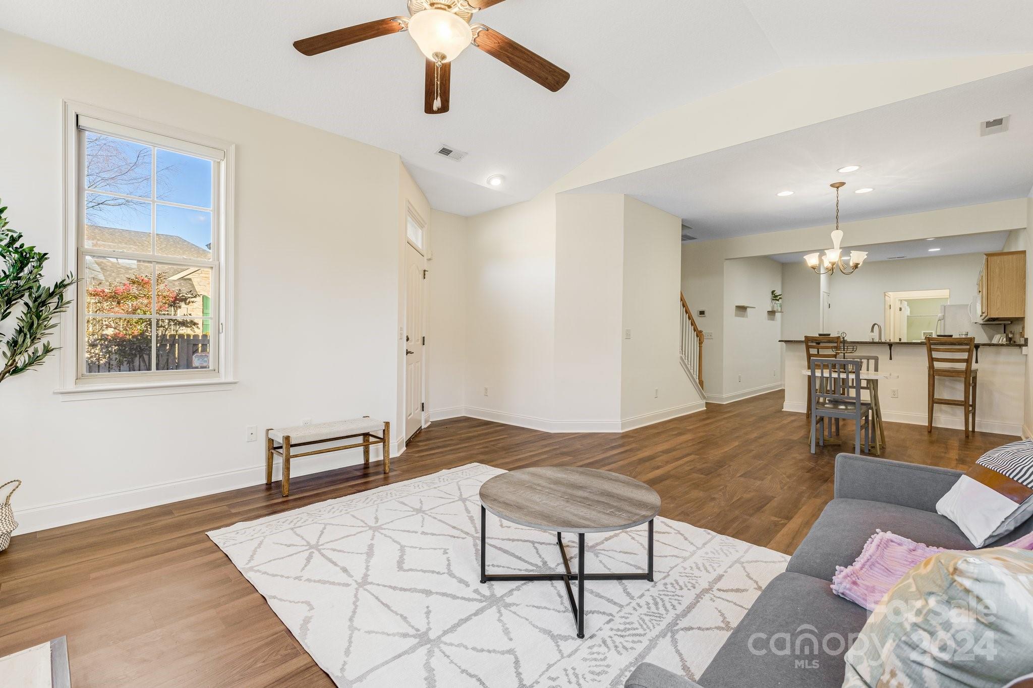 Craggy View Cottages - Residential