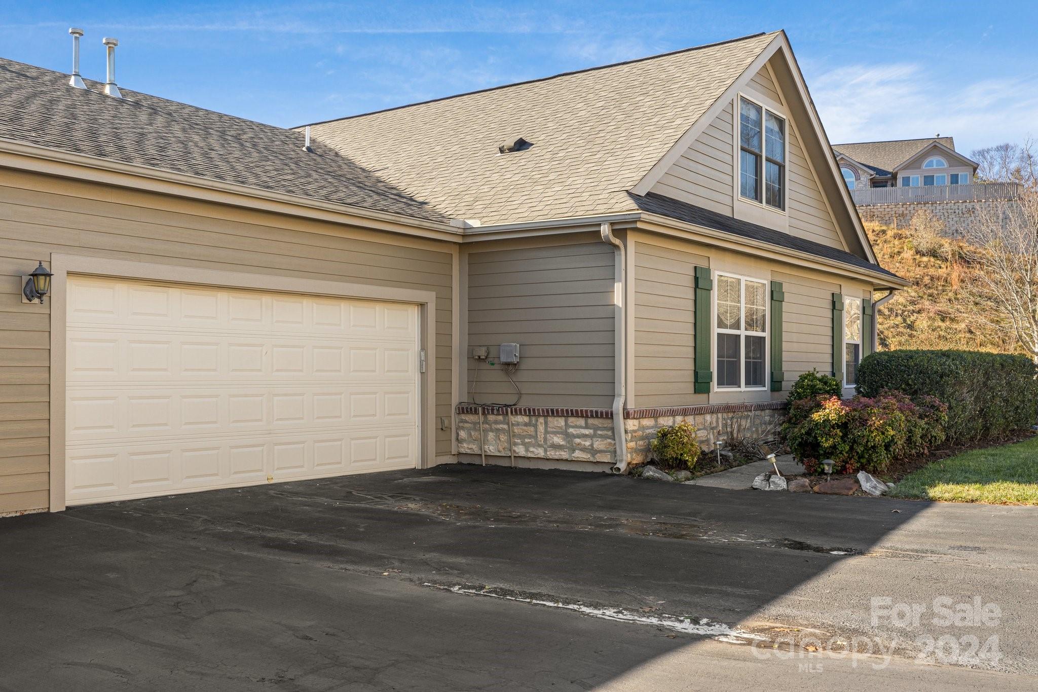 Craggy View Cottages - Residential