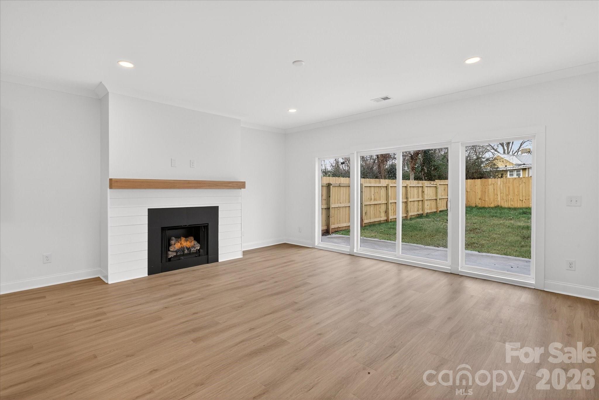 Lakewood - Residential