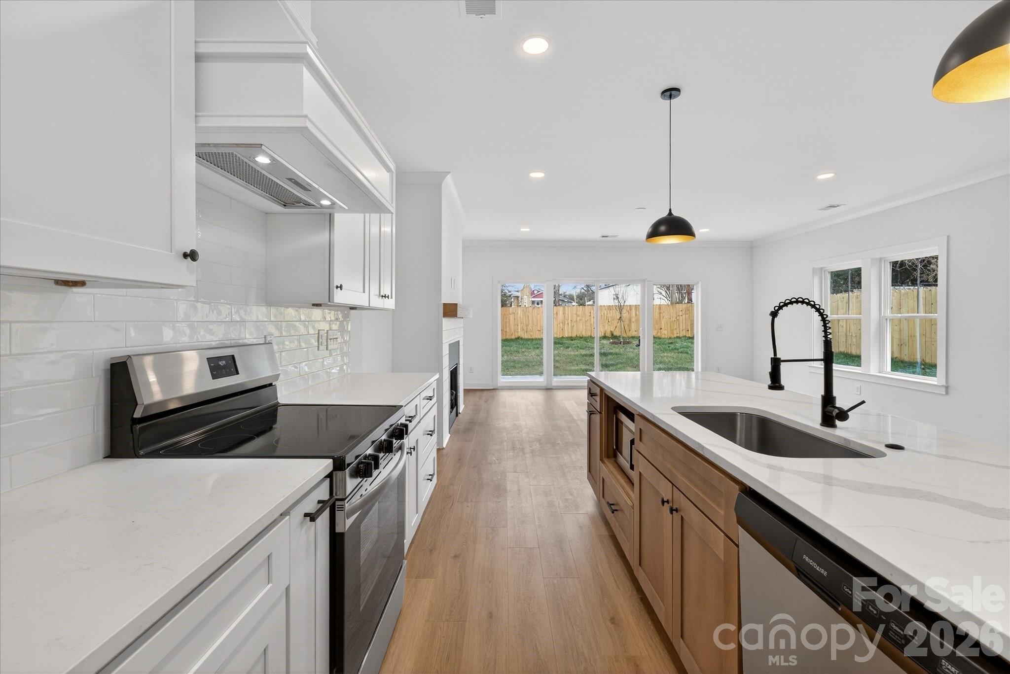 Lakewood - Residential