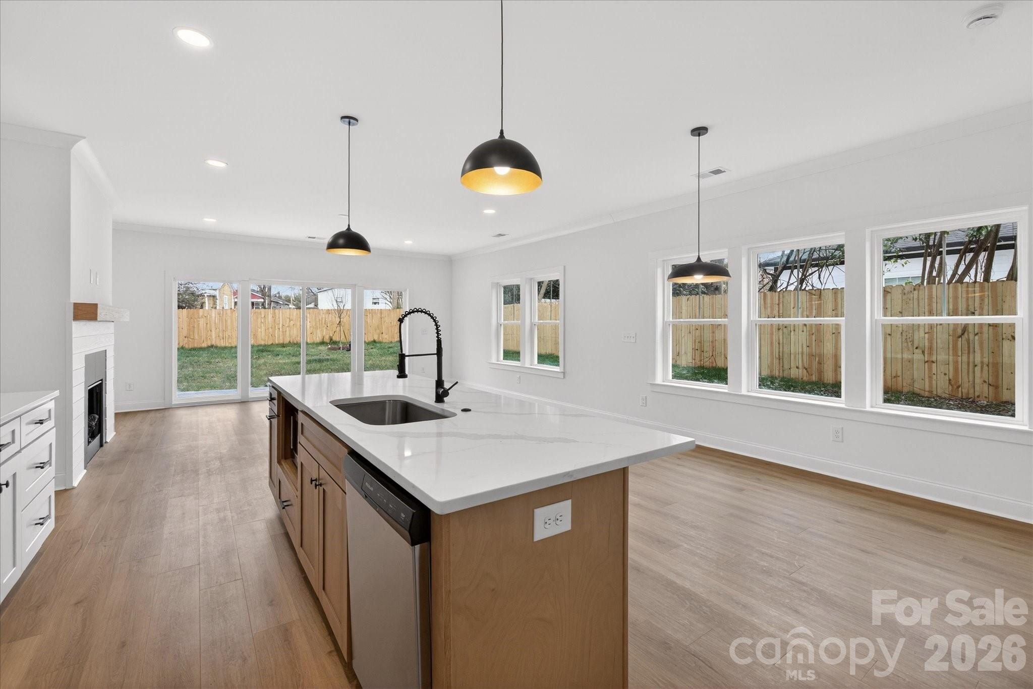 Lakewood - Residential