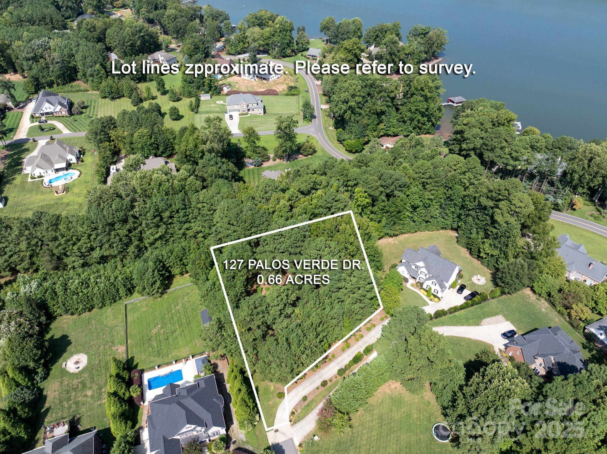 127 Palos Verde Road