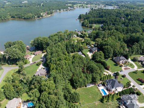 A home in Mooresville