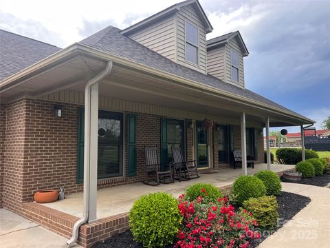 1351 Hardin Road Dallas NC 28034