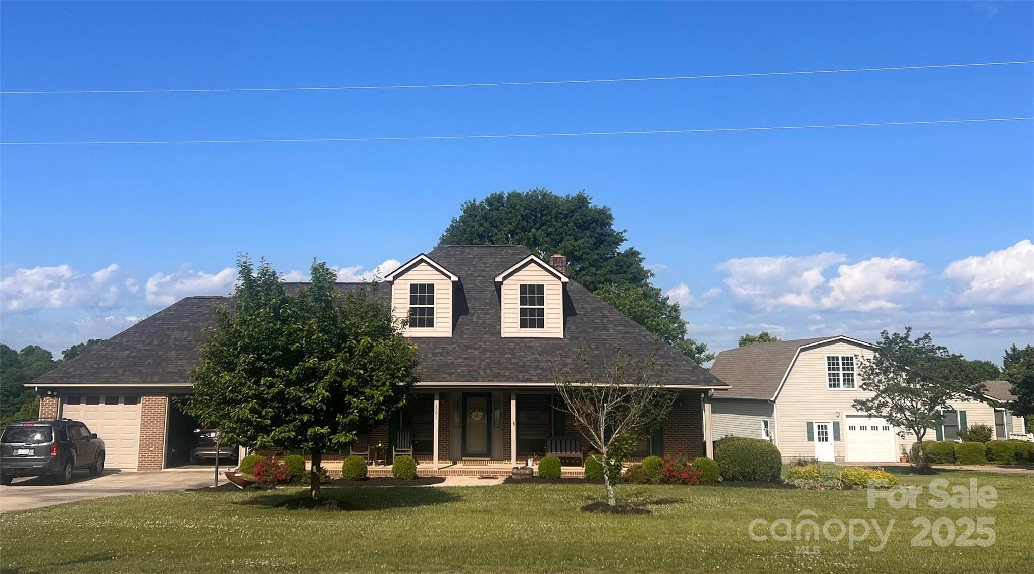 1351 Hardin Road