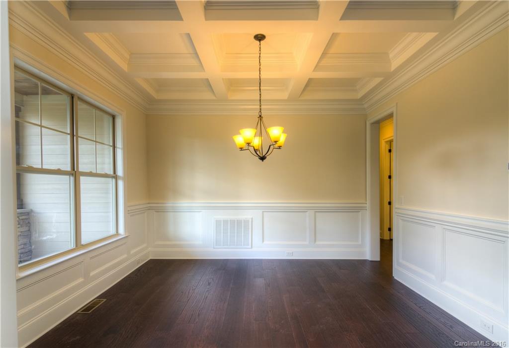 The Manors at Lake Ridge - Residential