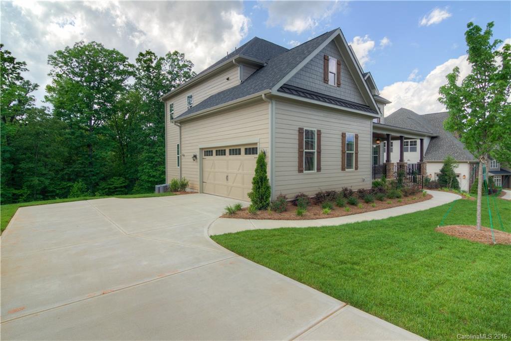 The Manors at Lake Ridge - Residential