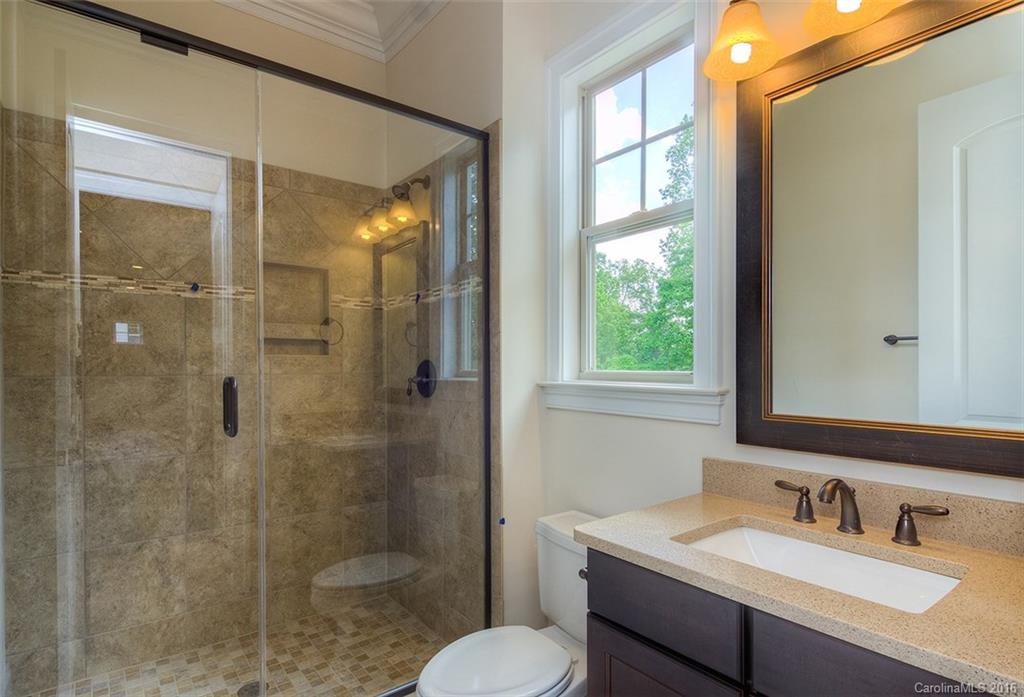 The Manors at Lake Ridge - Residential