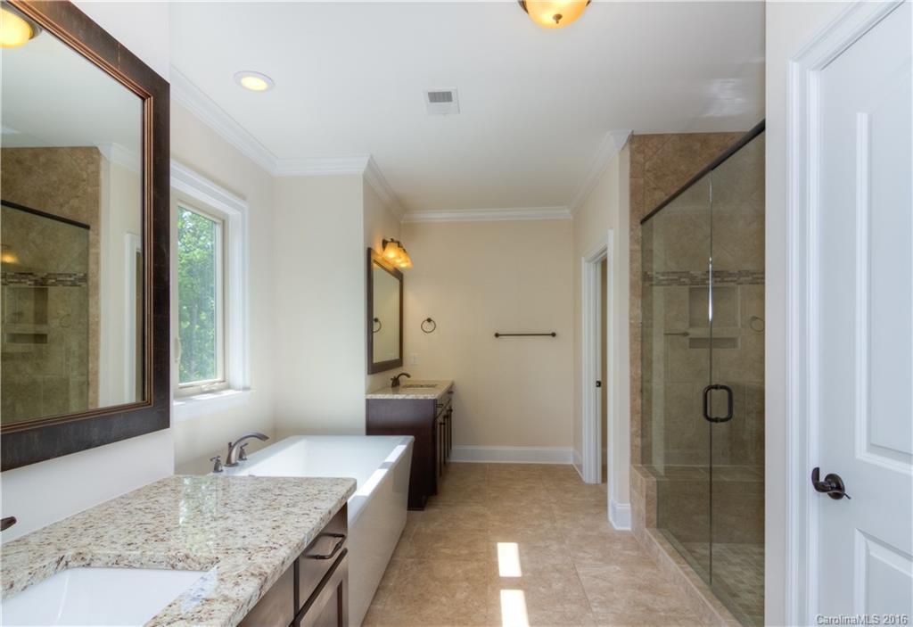 The Manors at Lake Ridge - Residential