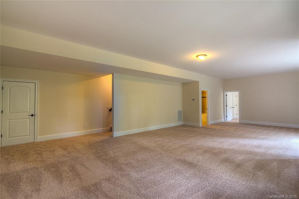 The Manors at Lake Ridge - Residential