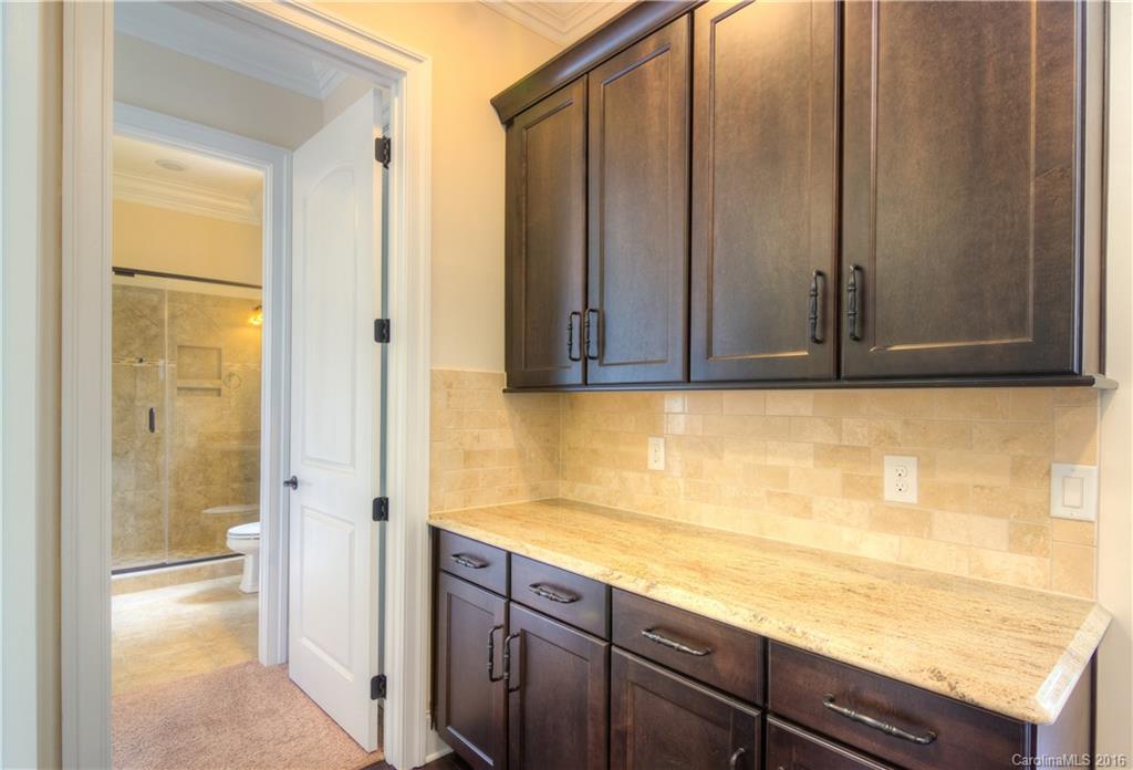 The Manors at Lake Ridge - Residential