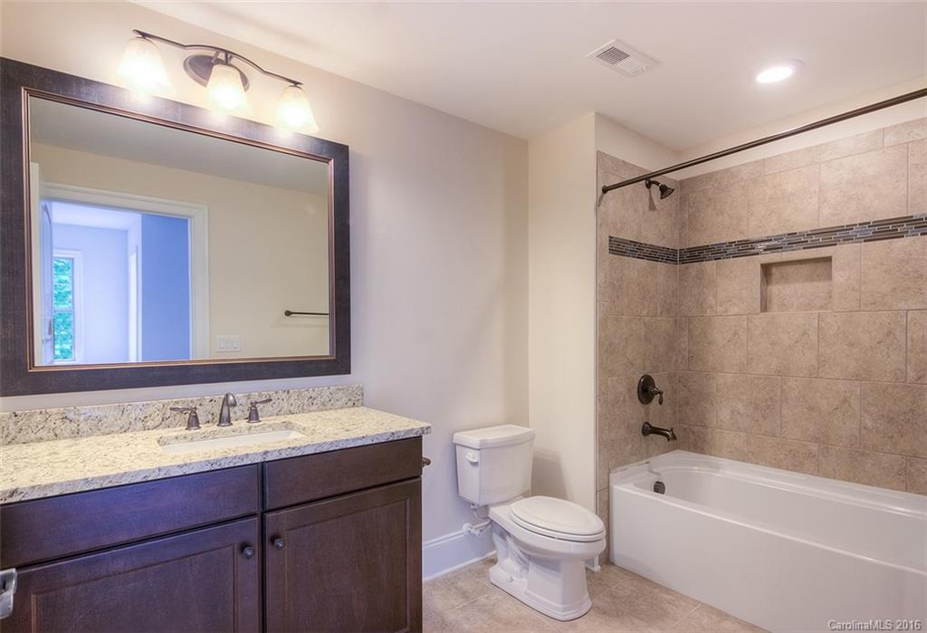 The Manors at Lake Ridge - Residential