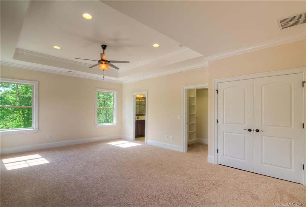 The Manors at Lake Ridge - Residential