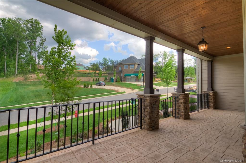 The Manors at Lake Ridge - Residential