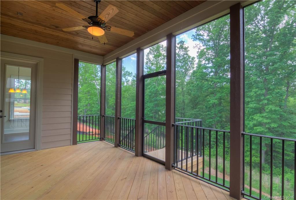 The Manors at Lake Ridge - Residential