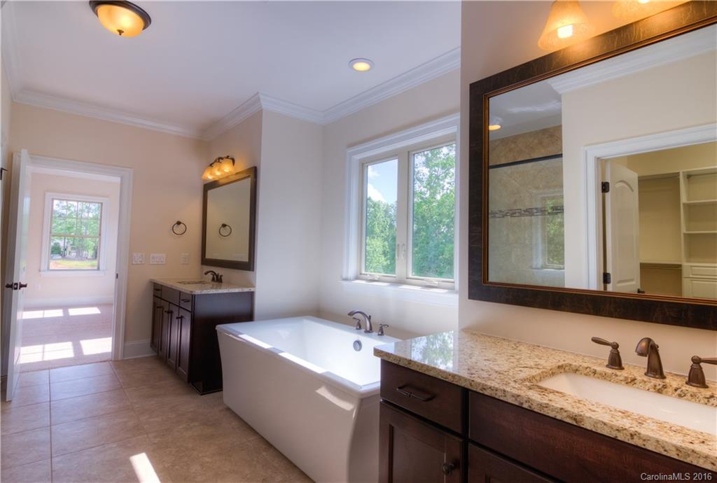 The Manors at Lake Ridge - Residential