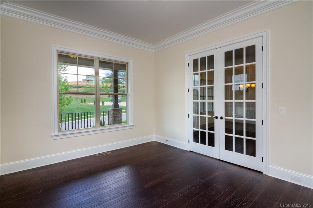 The Manors at Lake Ridge - Residential