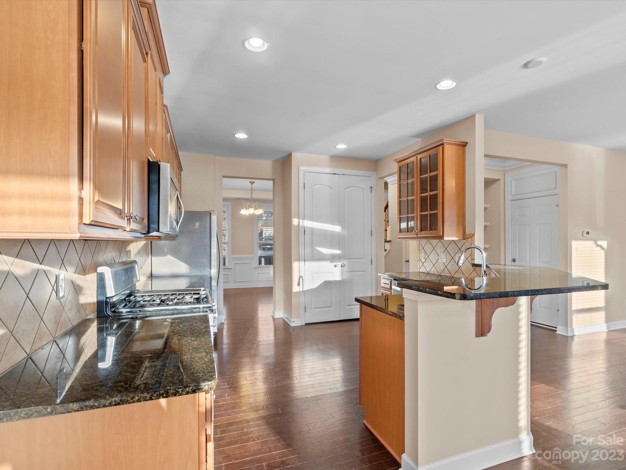 Enclave - Residential
