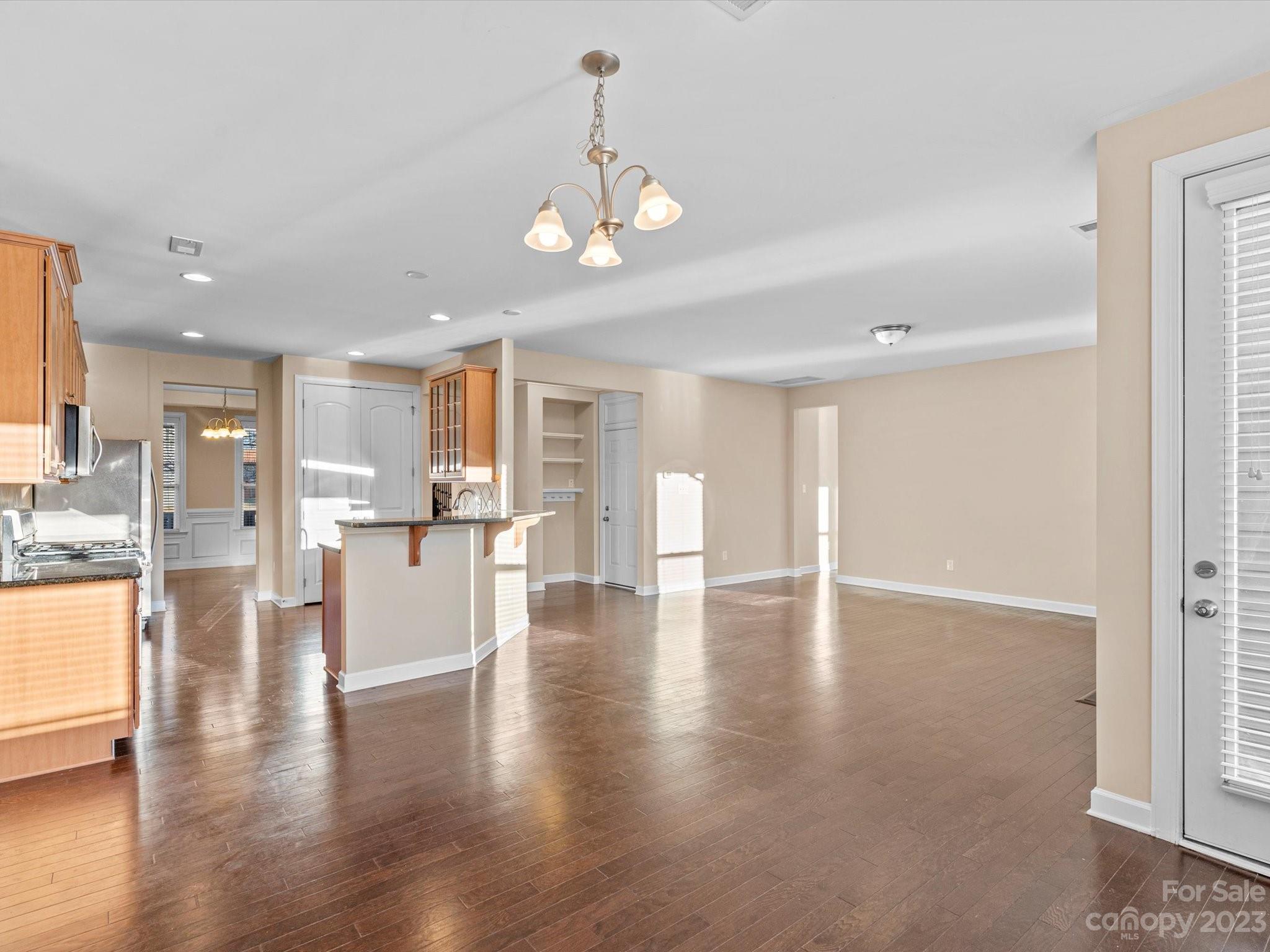 Enclave - Residential