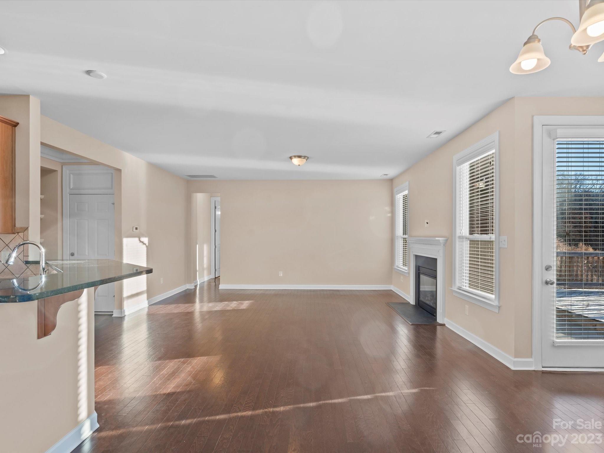 Enclave - Residential