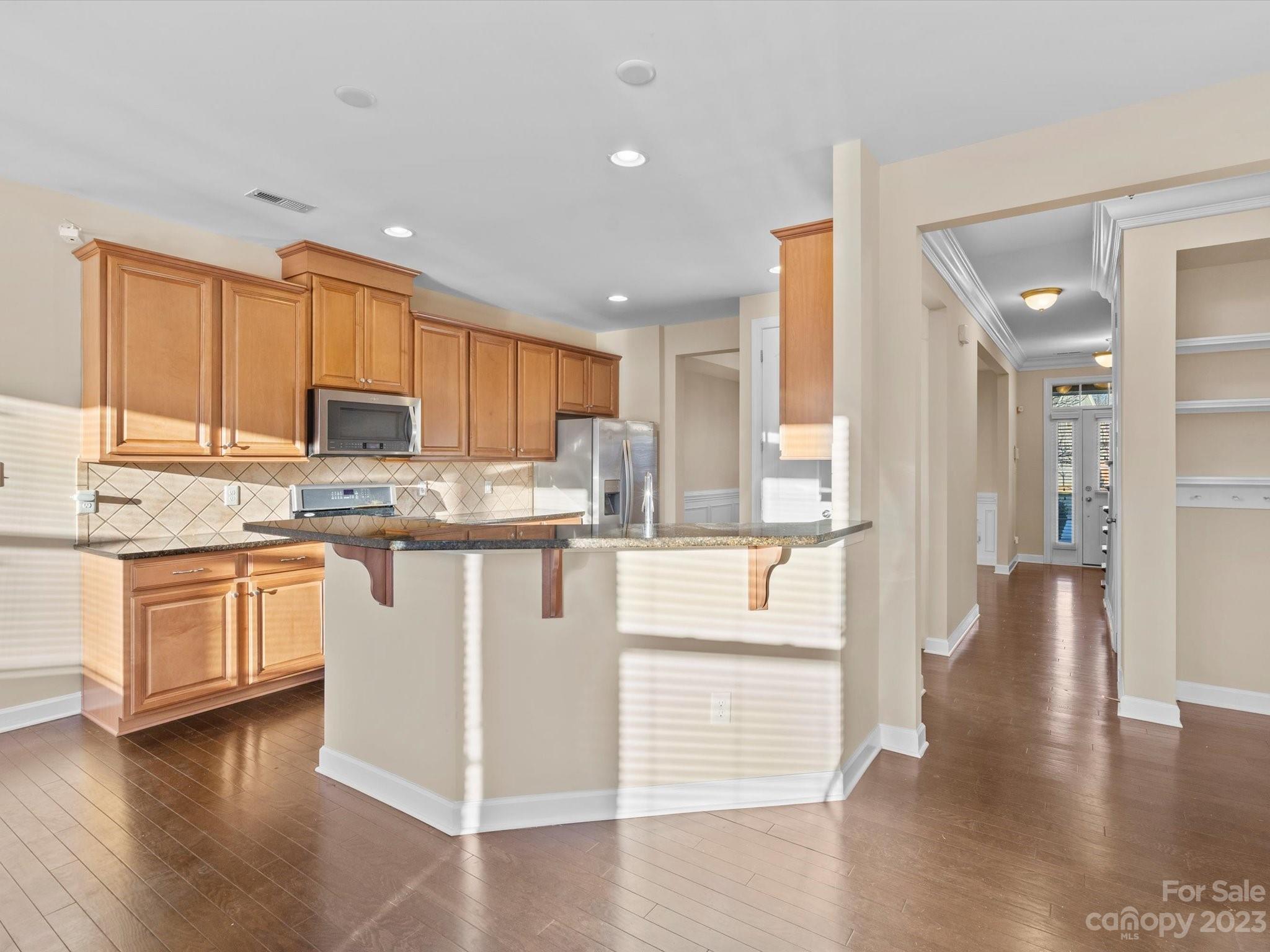 Enclave - Residential