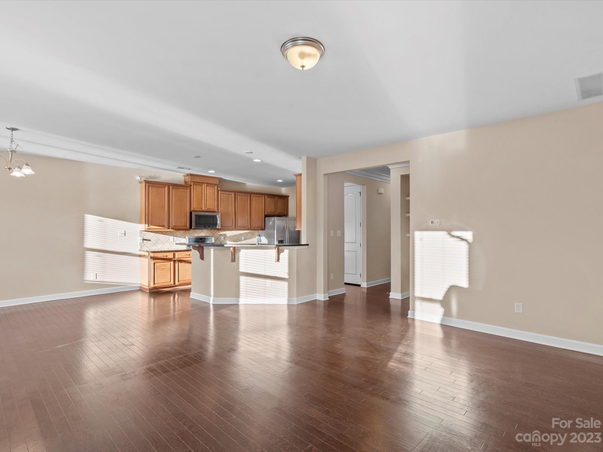 Enclave - Residential