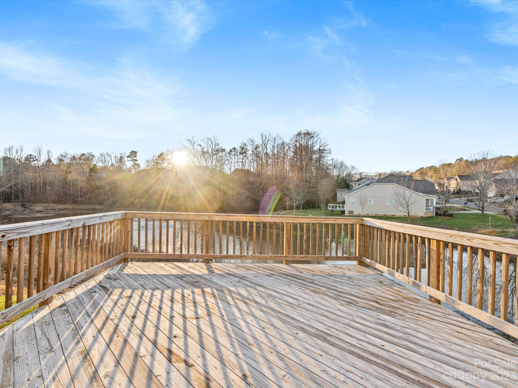 Enclave - Residential