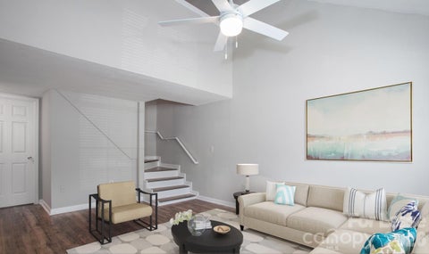 Photo of 331 Crown Point Drive, Salisbury, NC 28146 (MLS # 4436703)