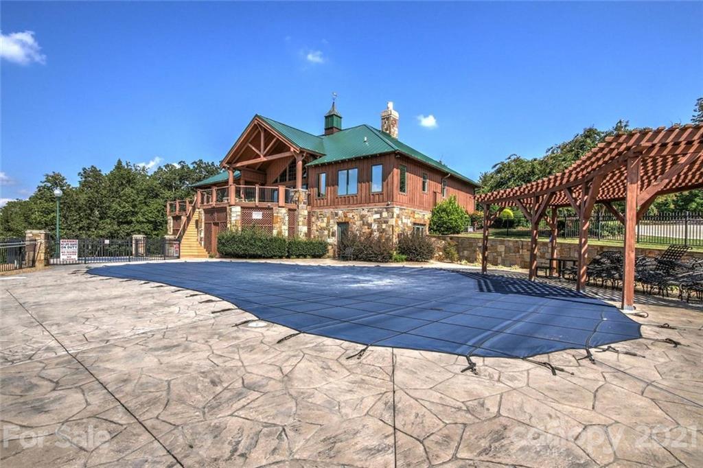 The Springs At High Rock - Land